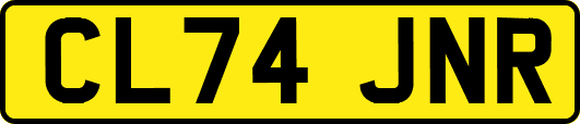 CL74JNR