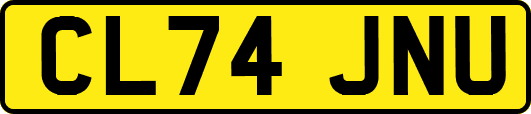 CL74JNU