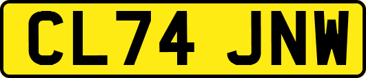 CL74JNW