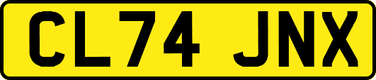 CL74JNX