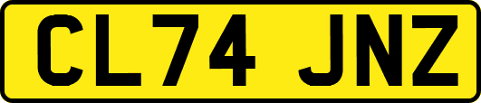 CL74JNZ