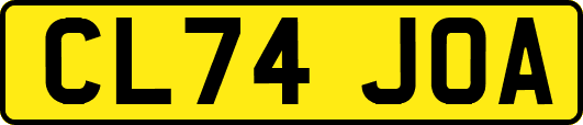 CL74JOA