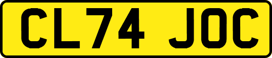 CL74JOC