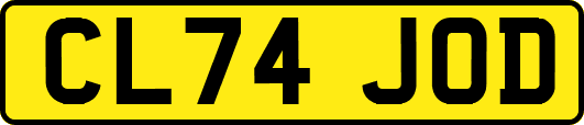 CL74JOD