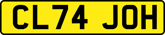 CL74JOH