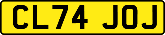 CL74JOJ