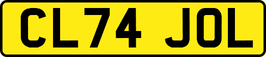CL74JOL