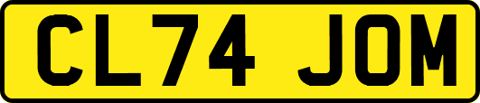 CL74JOM