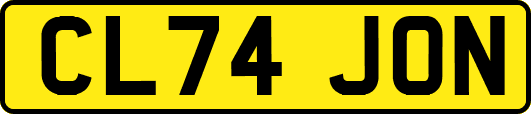 CL74JON