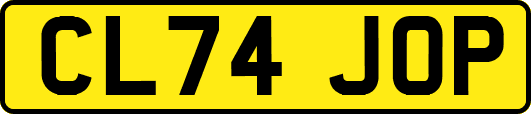 CL74JOP
