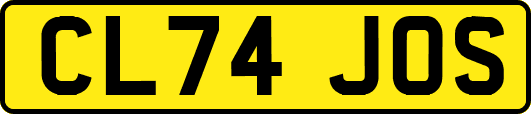 CL74JOS