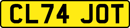 CL74JOT