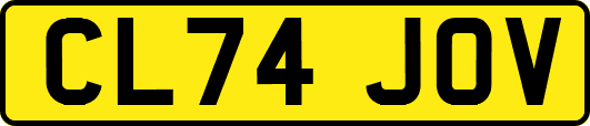 CL74JOV