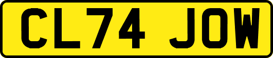 CL74JOW