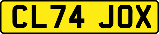 CL74JOX