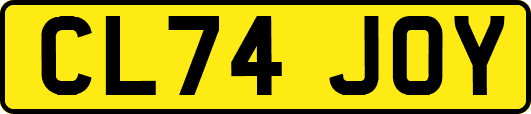 CL74JOY