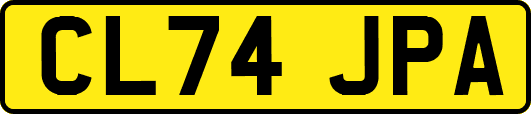 CL74JPA