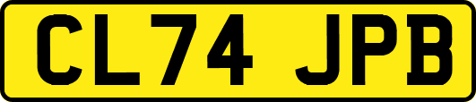 CL74JPB