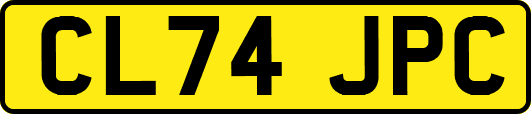 CL74JPC