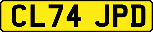 CL74JPD