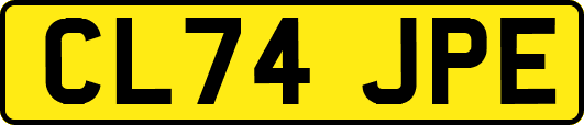 CL74JPE