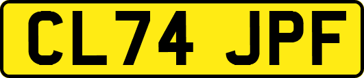 CL74JPF