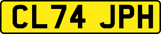 CL74JPH