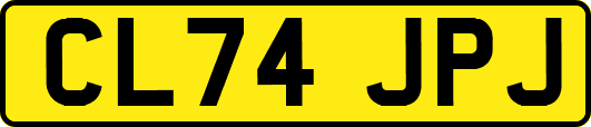 CL74JPJ