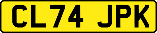 CL74JPK