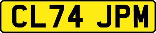 CL74JPM