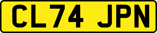 CL74JPN