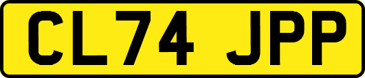 CL74JPP