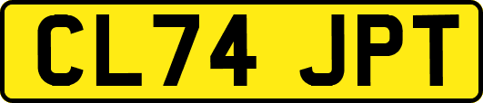 CL74JPT