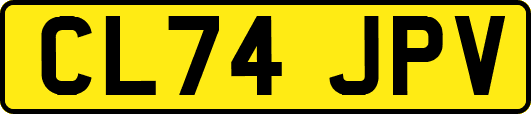 CL74JPV