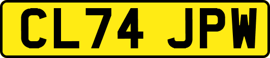 CL74JPW