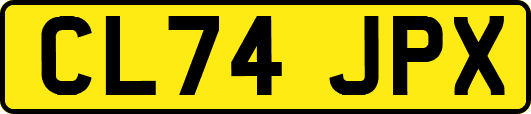 CL74JPX
