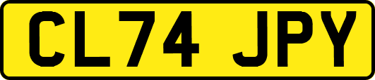 CL74JPY