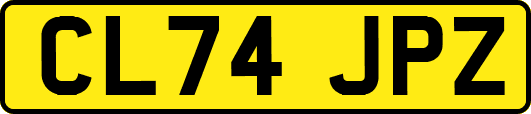 CL74JPZ