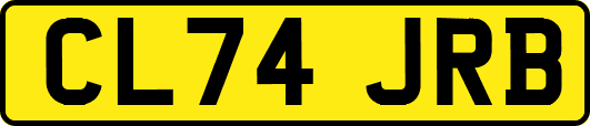 CL74JRB