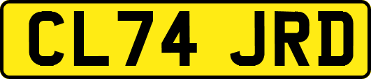 CL74JRD