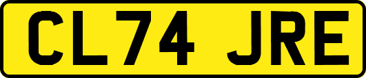 CL74JRE