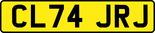 CL74JRJ