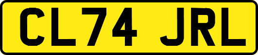 CL74JRL
