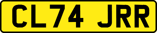 CL74JRR
