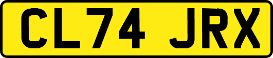 CL74JRX