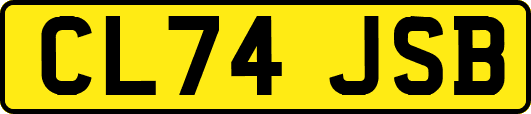 CL74JSB