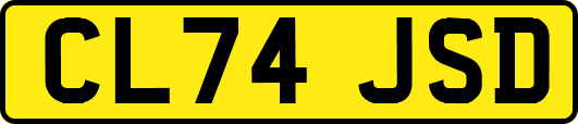 CL74JSD