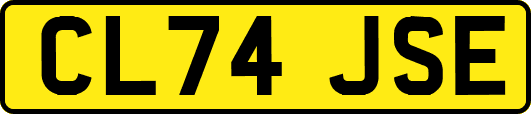 CL74JSE