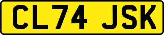 CL74JSK