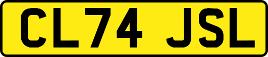 CL74JSL